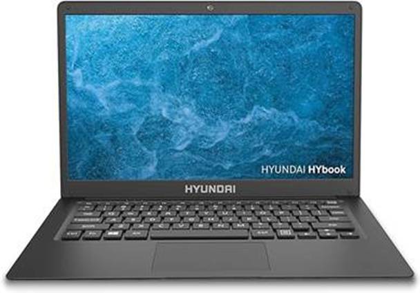 Laptops HYUNDAI HT14CC4S01 - 14.1 Pulgadas, Intel Celeron, N4000, 4 GB, Windows 11 Home, 128 GB Laptops HYUNDAI HT14CC4S01 - 14.1 Pulgadas, Intel Celeron, N4000, 4 GB, Windows 11 Home, 128 GB